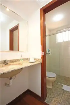 Banheiro
