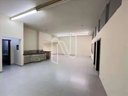 Hall de entrada