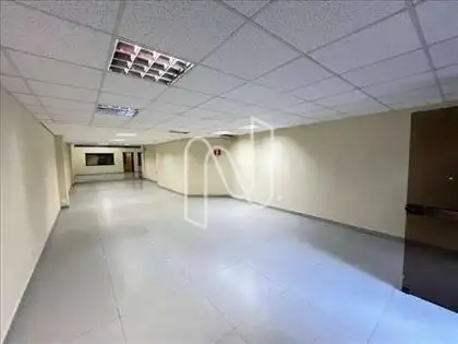 Hall de entrada