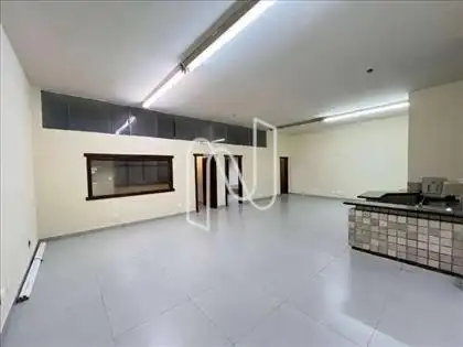 Hall de entrada