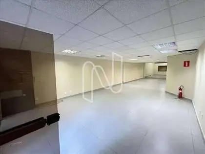 Hall de entrada