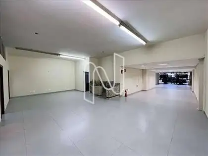 Hall de entrada