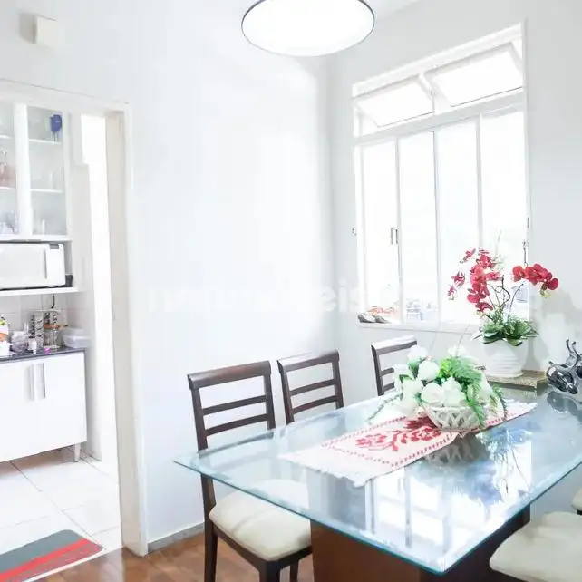 Sala de jantar
