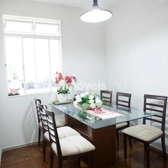 Sala de jantar