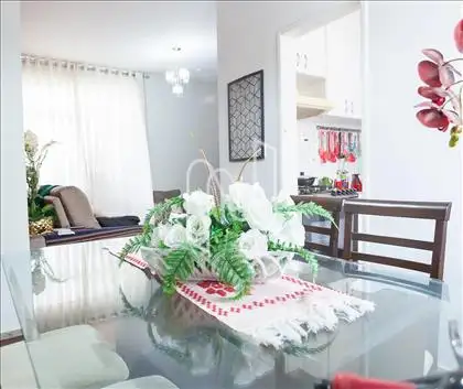 Sala de jantar