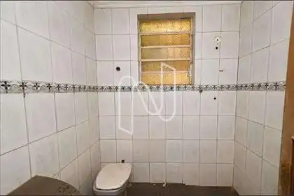 Banheiro