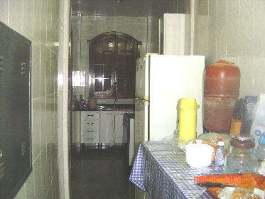 Cozinha