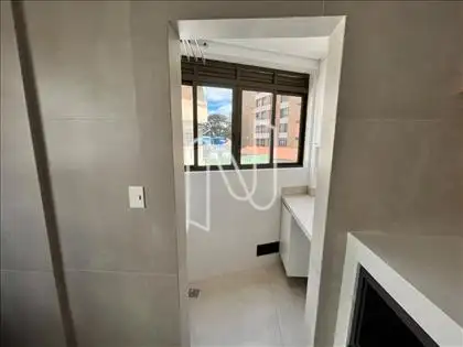 Área de serviço