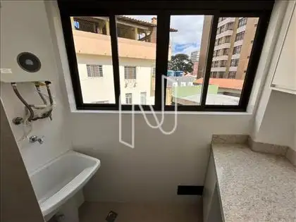 Área de serviço
