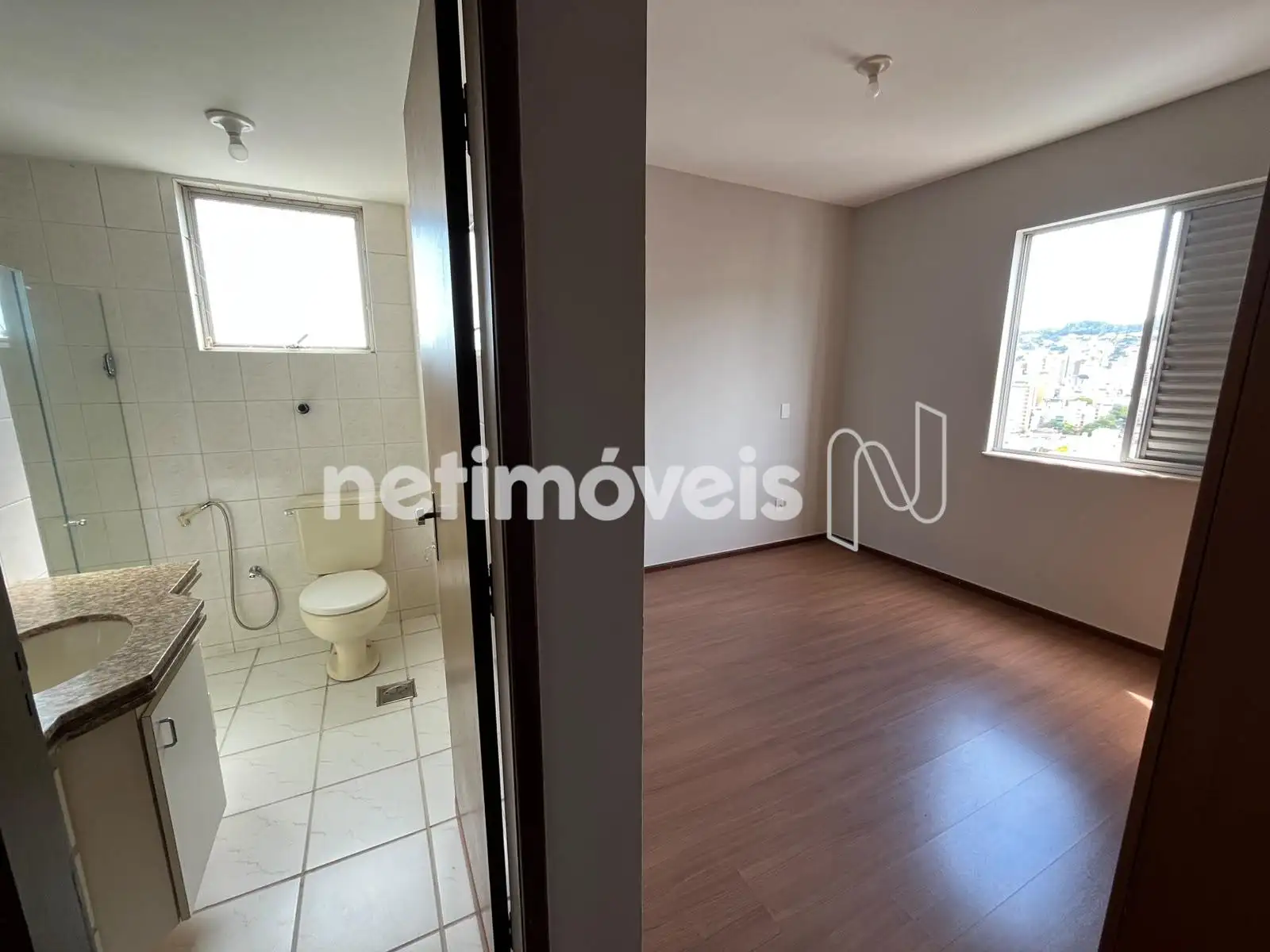 Quarto e Suíte