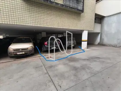 Garagem