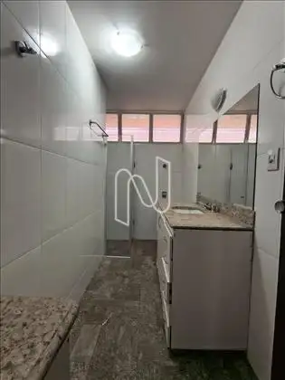 Banheiro