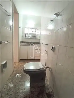 Banheiro