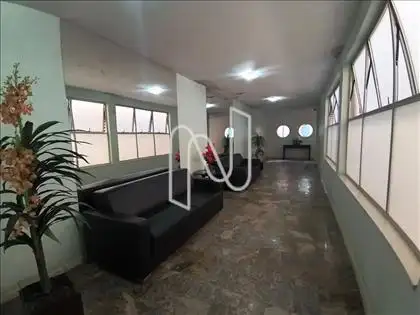 Hall de entrada