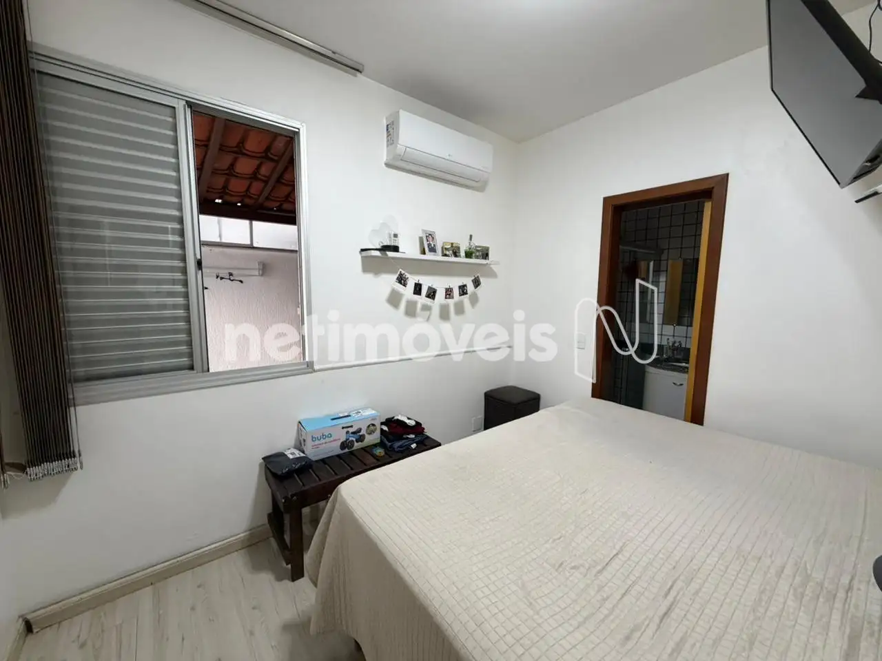 Quarto principal