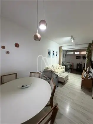 Sala de jantar