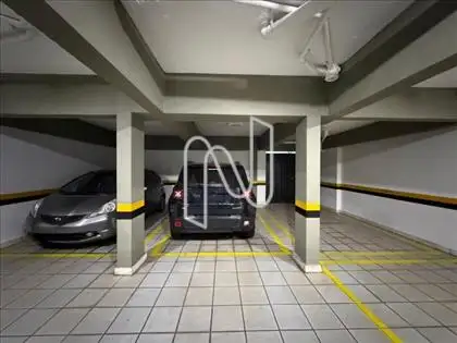 Garagem