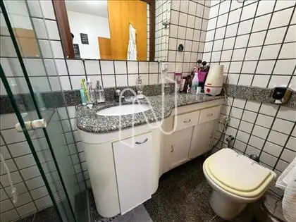 Banheiro