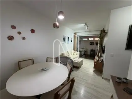 Sala de jantar