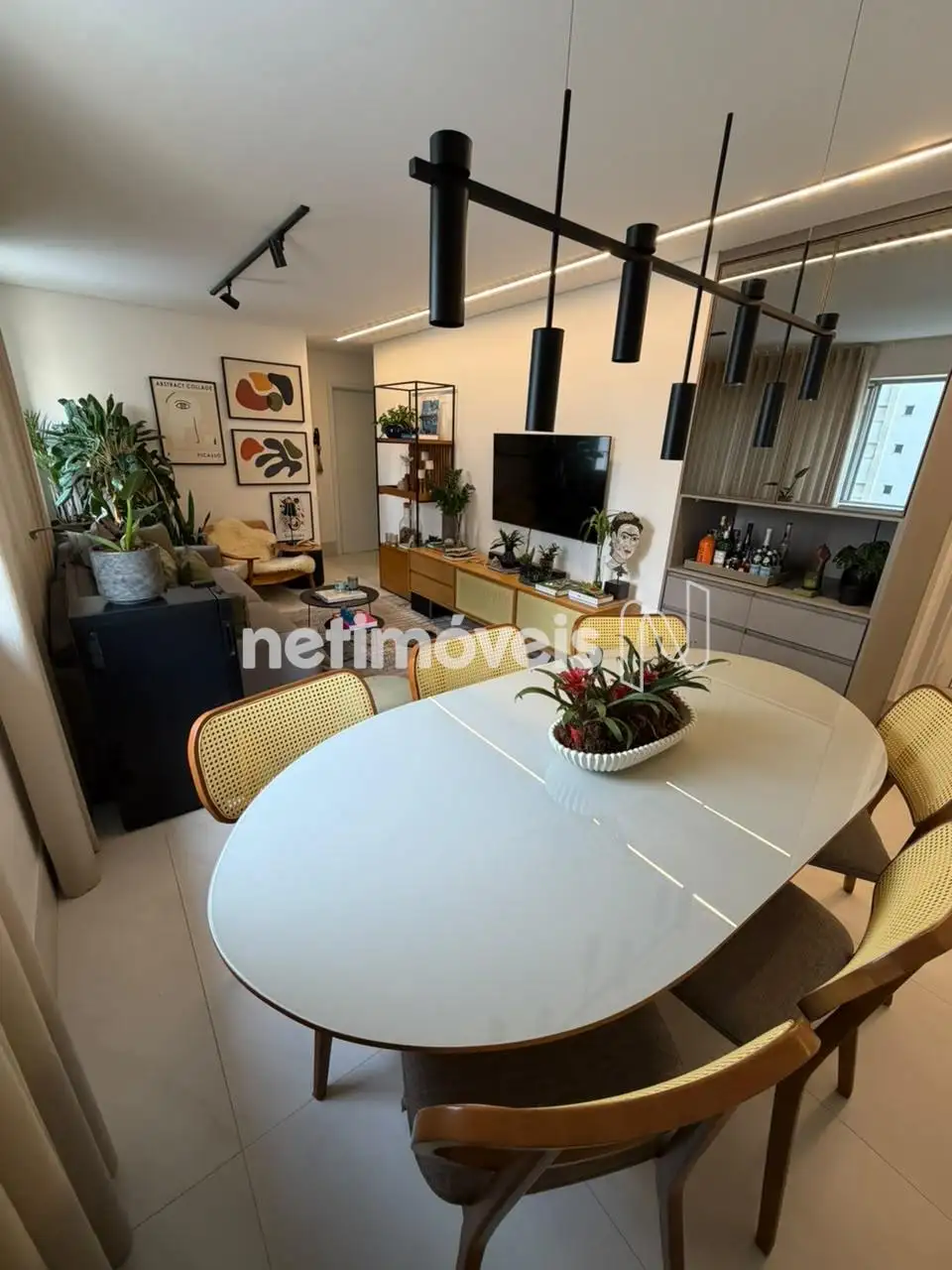 Sala de jantar