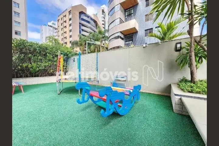 Play Ground