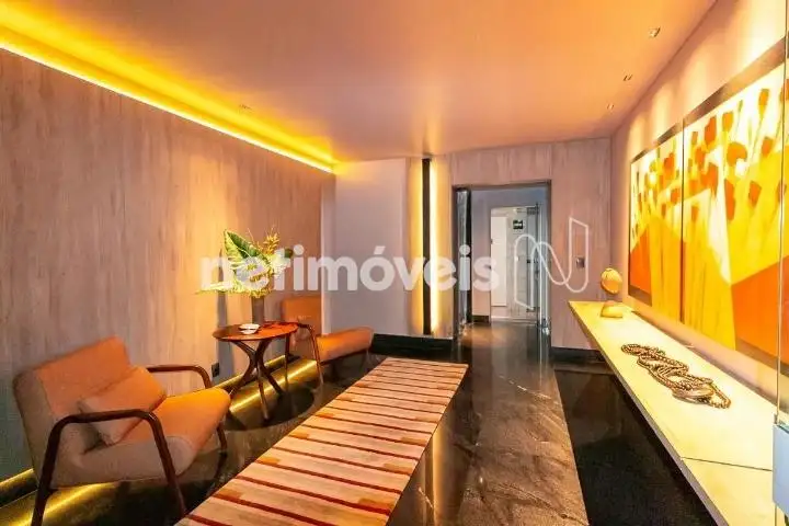 Hall de entrada
