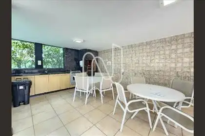Área gourmet