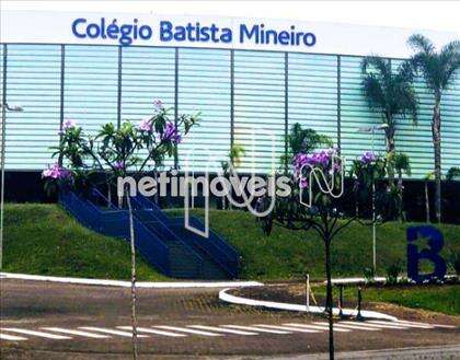 Nova Lima - Alphaville - Colégio Batista Mineiro