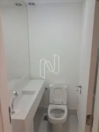 Banheiro