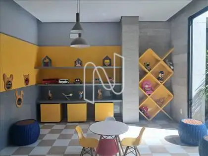 Espaço kids