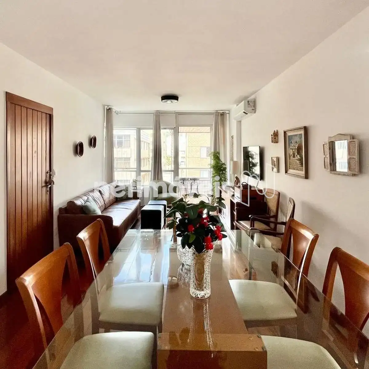 Sala de jantar