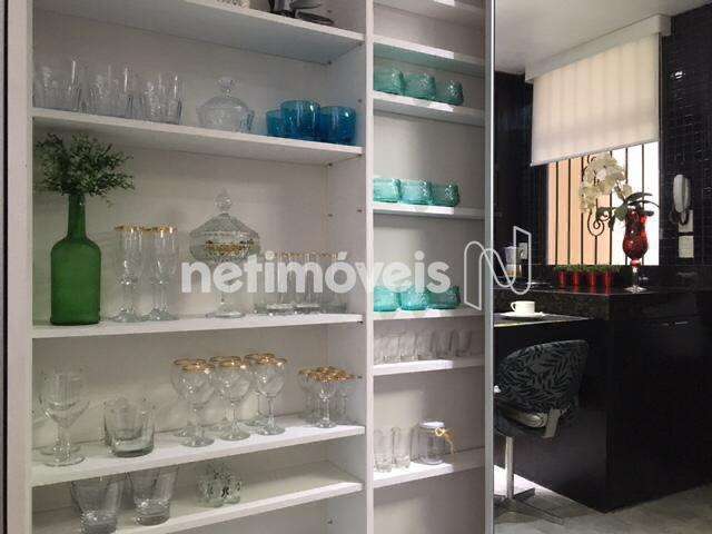 Loft para comprar com 46 m², 1 quarto, 1 banheiro em Rua São Paulo, Lourdes, Belo Horizonte