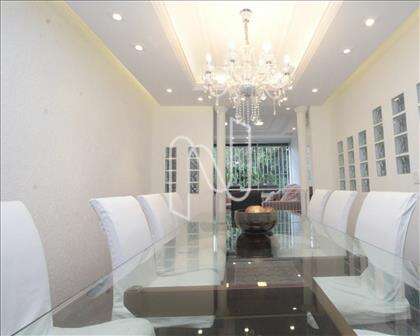 SALA DE JANTAR