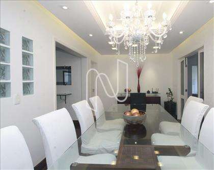 SALA DE JANTAR
