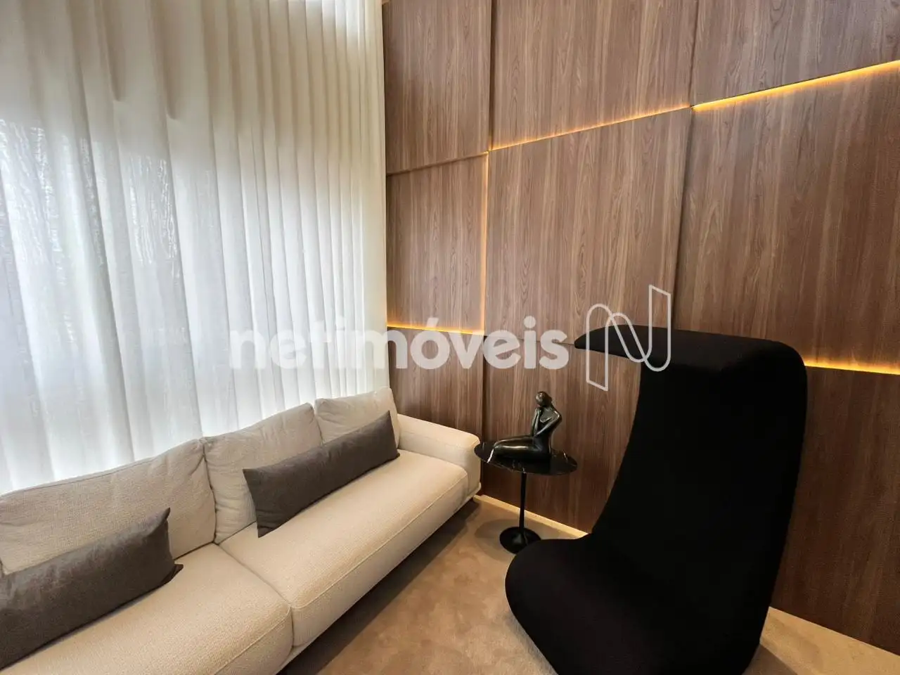 Cobertura para comprar com 170 m², 1 quarto, 4 banheiros, 2 vagas em Rua Pium-i, Cruzeiro, Belo Horizonte