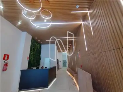 Recepção