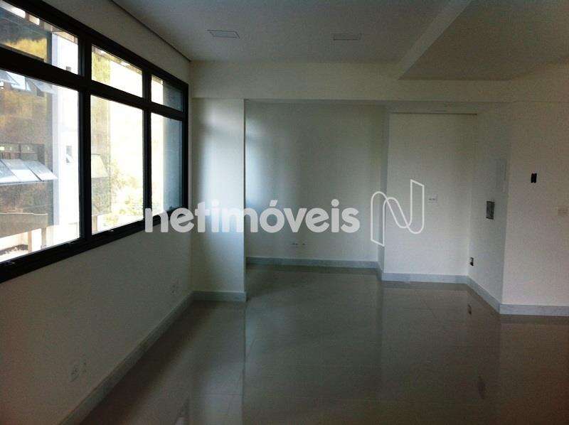 Sala para comprar com 65 m², 2 banheiros, 1 vaga em Avenida Professor Mário Werneck, Buritis, Belo Horizonte