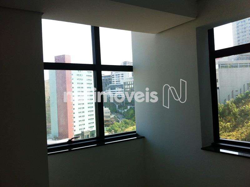 Sala para comprar com 65 m², 2 banheiros, 1 vaga em Avenida Professor Mário Werneck, Buritis, Belo Horizonte