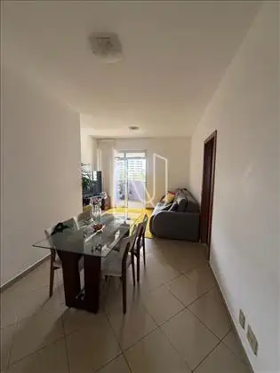 Sala de jantar