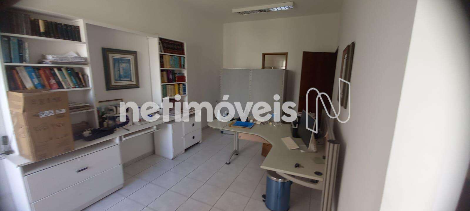 Conjunto de salas para comprar com 92 m², 4 banheiros em Rua Viçosa, São Pedro, Belo Horizonte