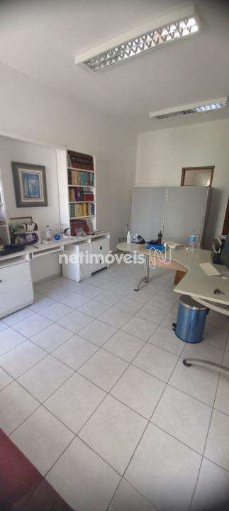 Conjunto de salas para comprar com 92 m², 4 banheiros em Rua Viçosa, São Pedro, Belo Horizonte