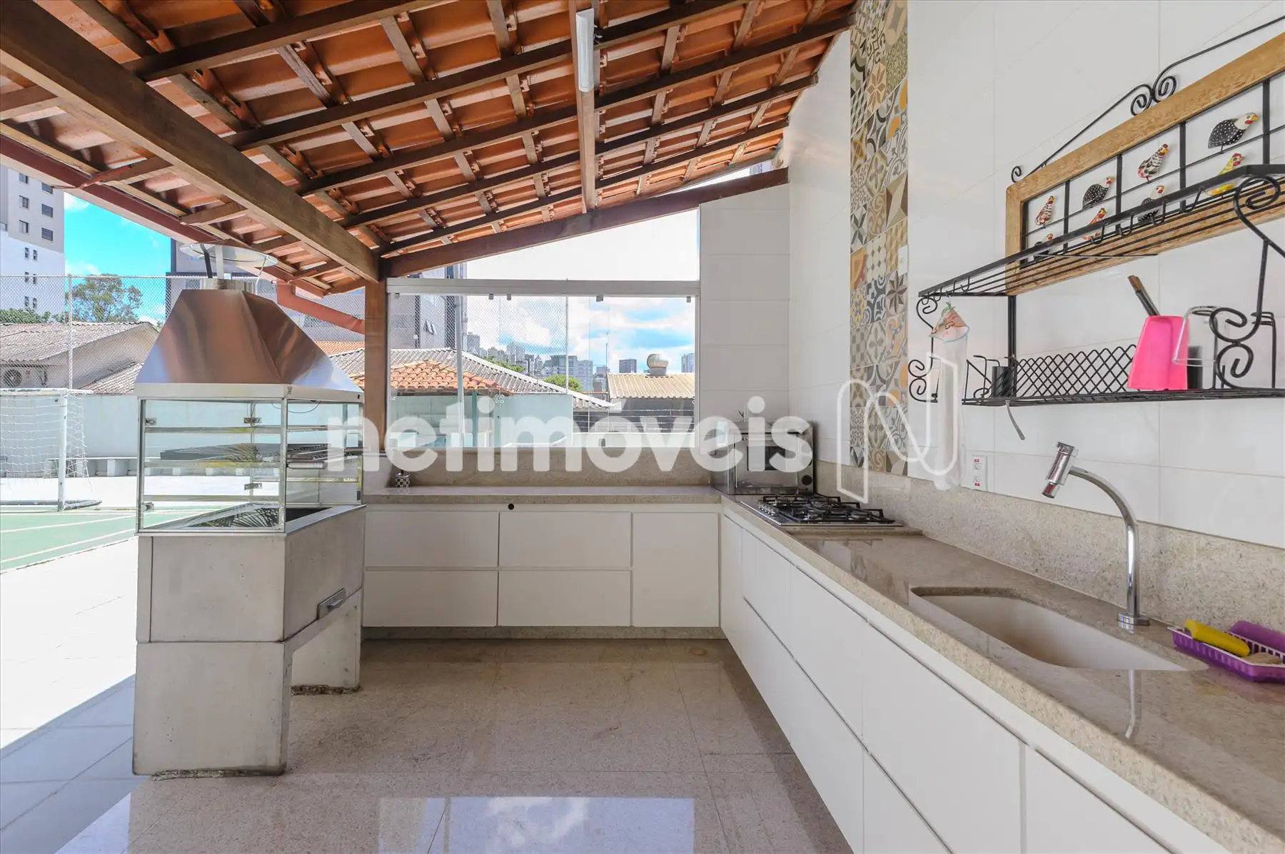 Cozinha
