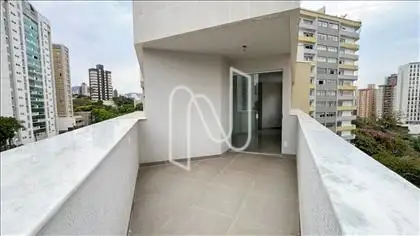 Varanda