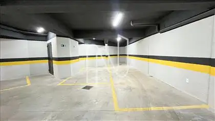 Garagem