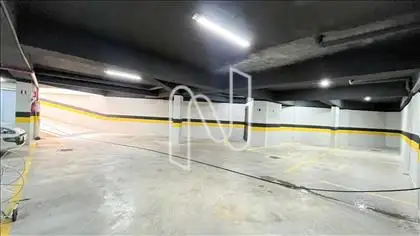 Garagem
