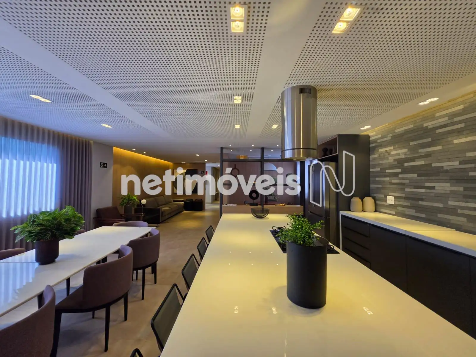 Sala de jantar