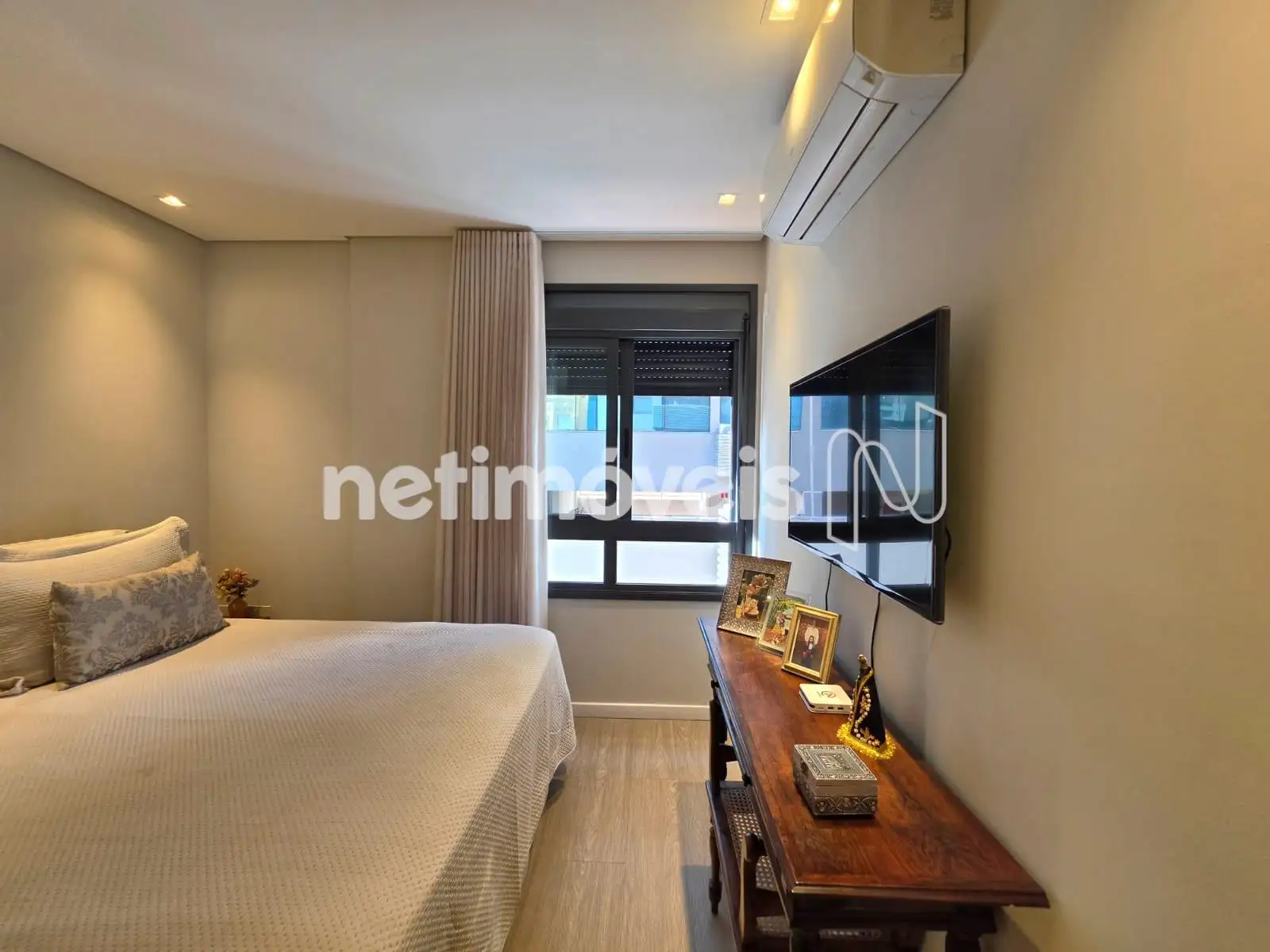 Quarto principal