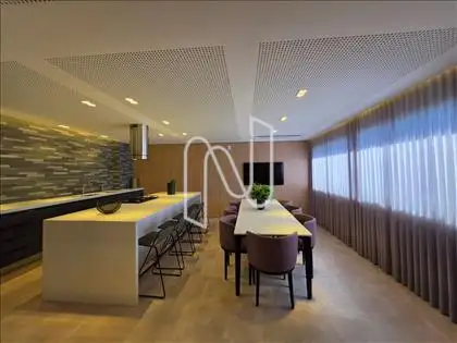 Sala de jantar