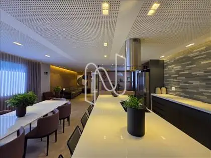 Sala de jantar