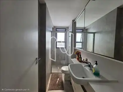 Banheiro